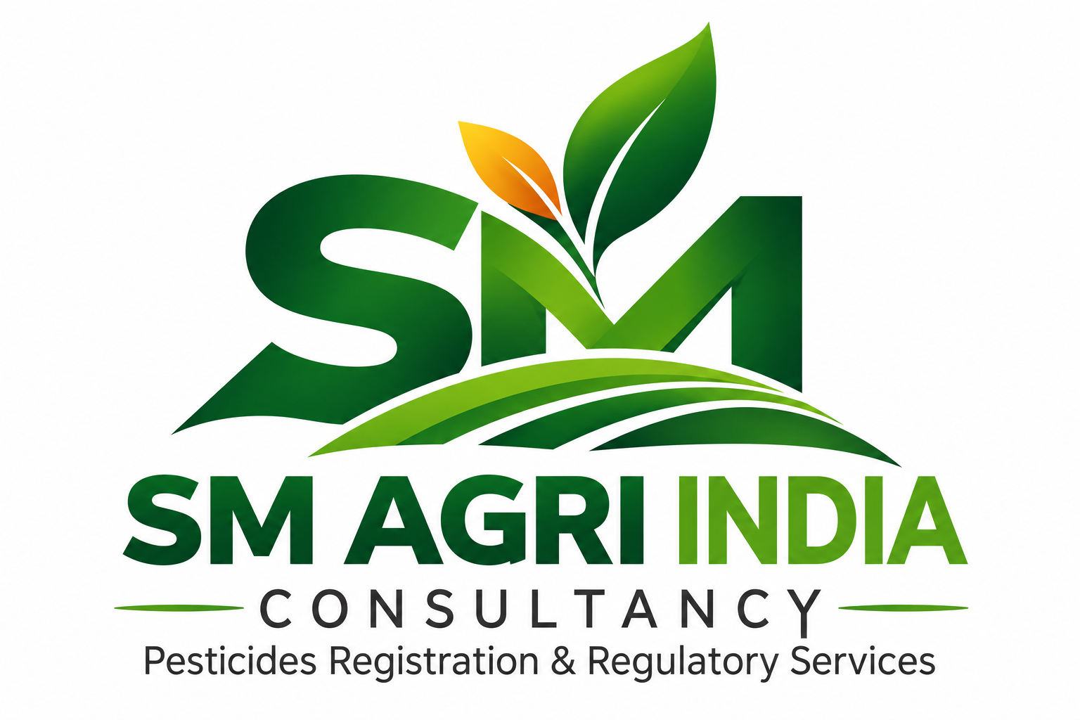 SM Agri India Consultancy logo